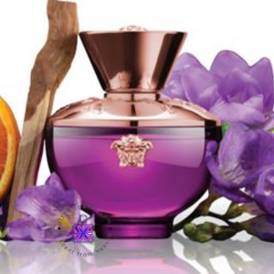 عطر پور فمه دیلن پرپرل ژیوادان