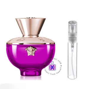 عطر پور فمه دیلن پرپرل ژیوادان