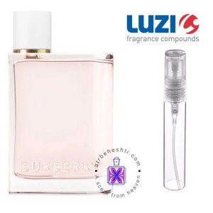 عطر بااربری هر لوزی