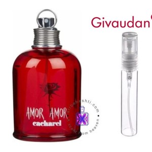 عطر آمور آمور ژیوادان گرید HCV