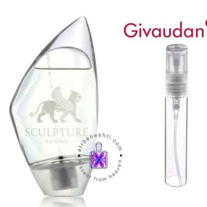 عطر اسکالیپچر جیوادان