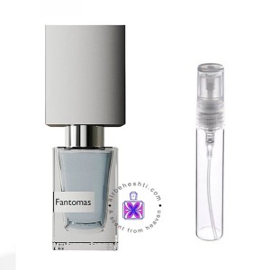 عطر ناسوماتو فانتوماس