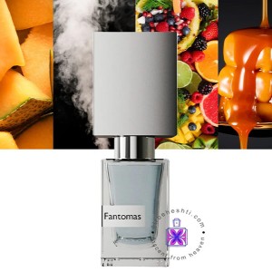 عطر ناسوماتو فانتوماس