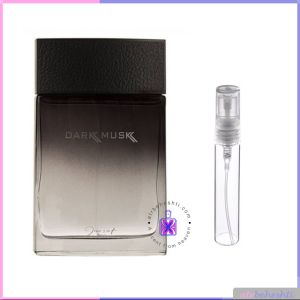 عطر گرمی دارک ماسک