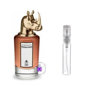 عطر گرمی تریبل تدی