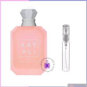 عطر گرمی مارشملو 81