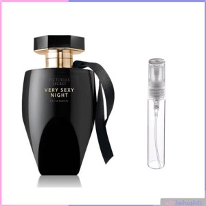 عطر گرمی وری سکسی نایت