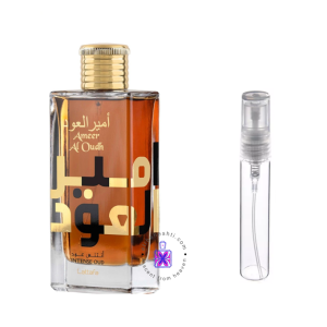 عطر  گرمی عود الامیر