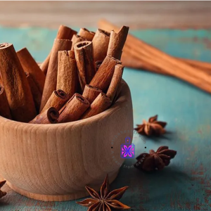 اسانس طبیعی چوب دارچین