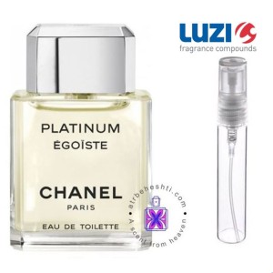 عطر پلاتینیوم لوزی