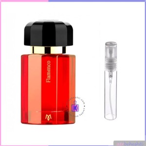 عطر گرمی مونگال فلامنکو