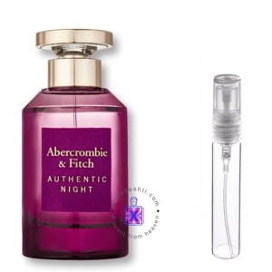 عطر گرمی ابرکرومبی زنانه