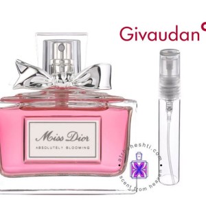 عطر  میس دیورر ابسولوتلی بلومینگ ژیوادان