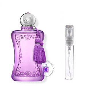 عطر گرمی  پارفومز دی ماارلی پالاتین
