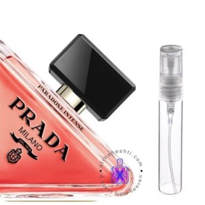 عطر  گرمی پراادا پارادوکس اینتنس