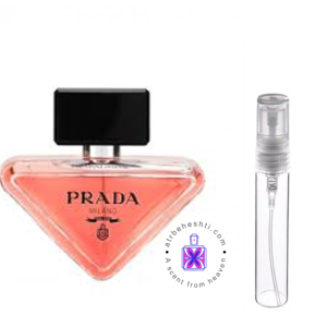 عطر  گرمی پراادا پارادوکس اینتنس