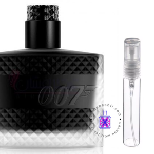 عطر گرمی جیمز بااند ۰۰۷