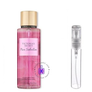 عطر پیور سداکشن