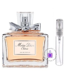عطر میس دیور چری