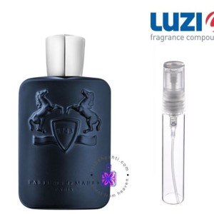 عطر ماارلی لیتون لوزی