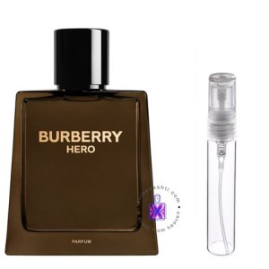 عطر بااربری هیرو ژیوادان