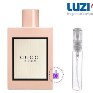 عطر گرمی گوچی بلوم لوزی