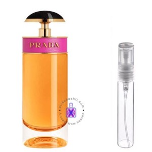 عطر گرمی پراادا  کندی