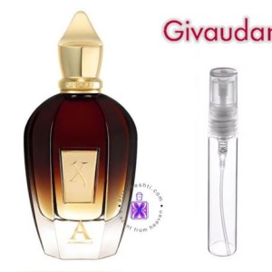 عطر الکساندریا 2 ژیوادان