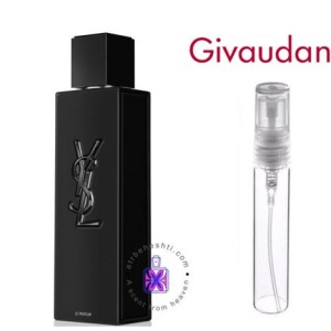 عطر گرمی مای سلف ژیودان