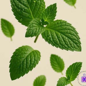 اسانس نعنا آدامسی