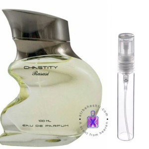 عطر گرمی چاستیتی مردانه