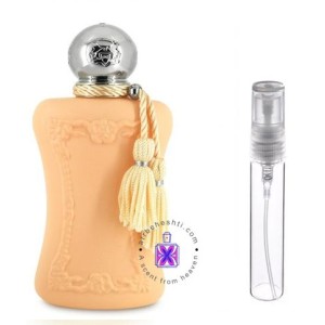 عطر گرمی مارلی کاسلی
