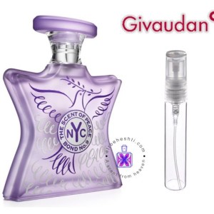 عطر گرمی باند شماره 9 د سنت آف پیس  ژیودان