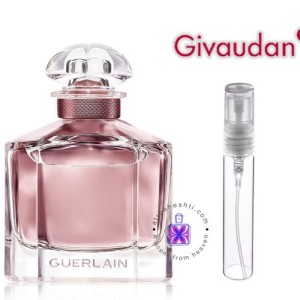عطر گرمی بلوم آو رز زنانه ژیودان