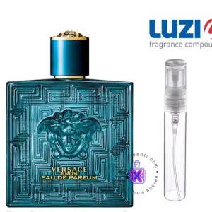 عطر گرمی ورسااچه اروس لوزی