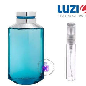 عطر آزاارو کروم لجند لوزی