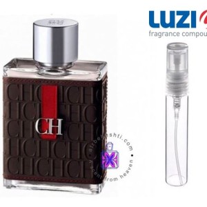 عطر گرمی سی اچ مردانه لوزی