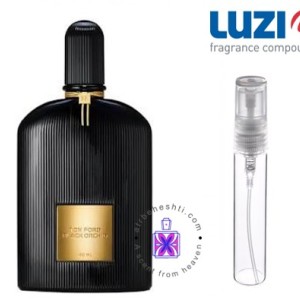 عطر گرمی تاام فورد بلک ارکید لوزی