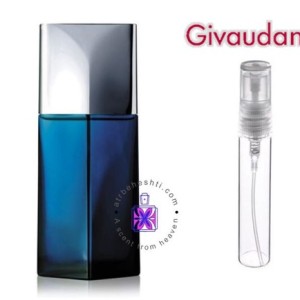 عطر گرمی ایسیی میاکه بلو ژیودان