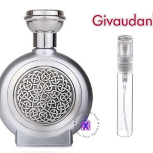 عطر گرمی هروئین جیودان