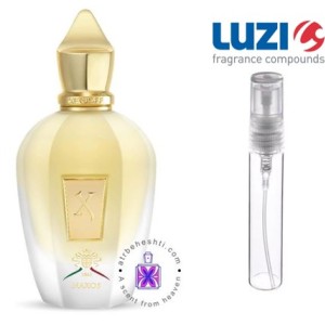 عطر گرمی زررجوف ناکسوس لوزی