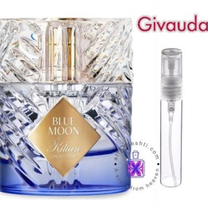 عطر گرمی بلو مون جینجر دش ژیودان
