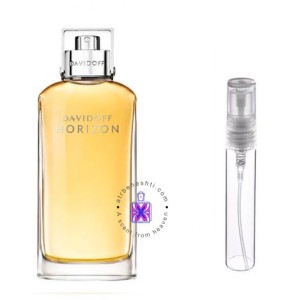 عطر  گرمی دیوبیدوف هوریزون