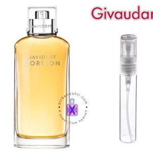 عطر  گرمی دیوییدوف هوریزون ژیودان