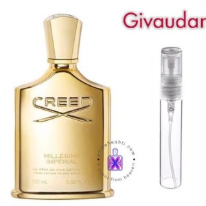 عطر کرید امپریال میلسیم  ژیودان