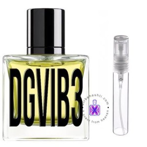 عطر گرمی ددولچه گاابا نا وایب ۳
