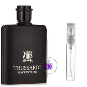 عطر گرمی تروسااردی بلک اکستریم