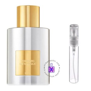 عطر گرمی تام  فورد متالیک