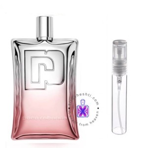عطر گرمی پاکو رابان مجور می