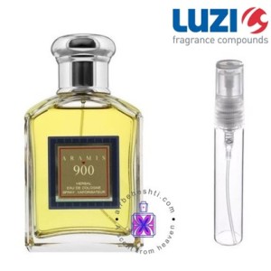 عطر گرمی آرامیس 900 لوزی